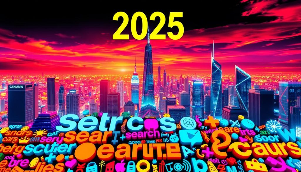 2025년 상반기 가장 주목받은 검색 키워드