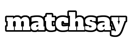 matchsay.com