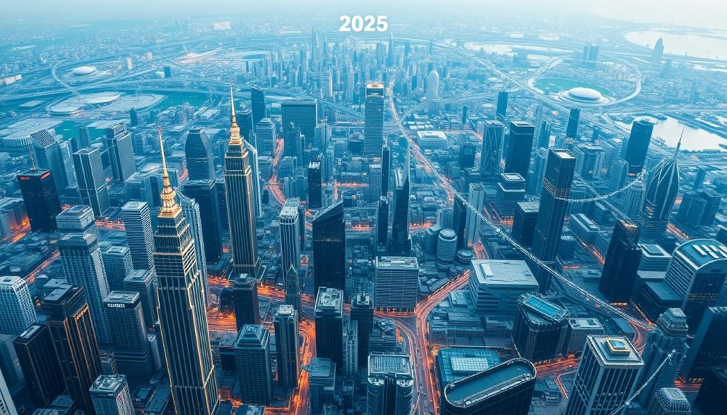 글로벌 경제 흐름 2025