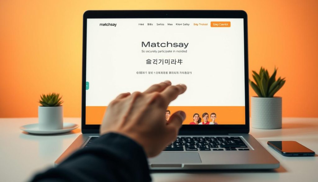 안전 참여 방법